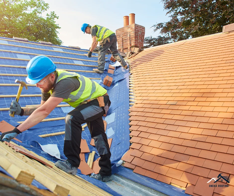 Why choose Roof Repair Near Me in Van Buren, AR